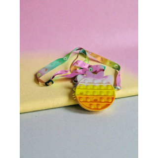 copia de Brown bear cushion