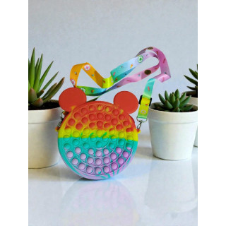 copia de Mountain fox - Vector graphics