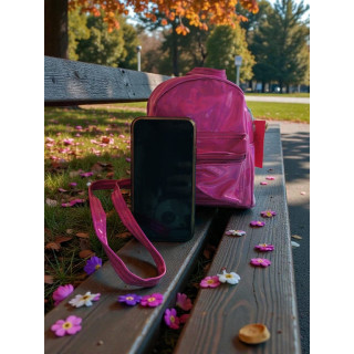 copia de The adventure begins Framed poster