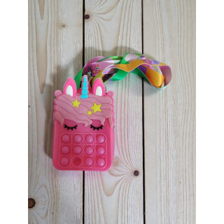 copia de Mountain fox cushion